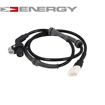 Kuva ENERGY CA0095P ABS Anturi Edessä 2 805 12 Sähköinen Valkoinen Soikea Uros FORD: FIESTA 4