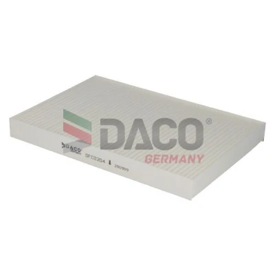 Kuva Raitisilmasuodatin DACO Germany DFC0204