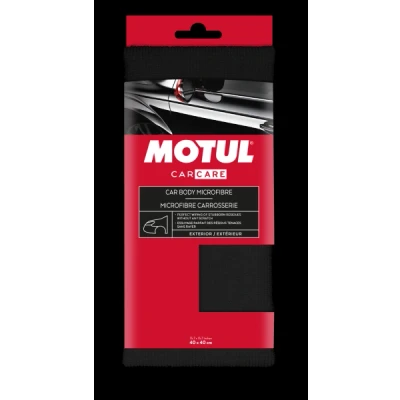Kuva MOTUL CAR CARE 110109 Kiillotusliina Mikrokuitu