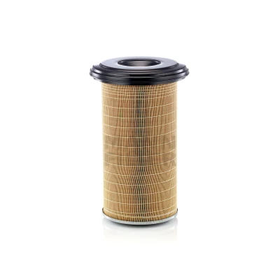Kuva MANN FILTER C 24 650/7 Ilmansuodatin 498 242, 308 Suodatinpanos