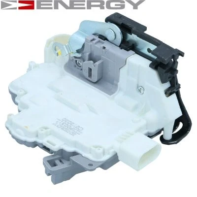 Kuva ENERGY ZDP0031L Oven Lukko Edessä SEAT: Leon II Hatchback, Altea XL