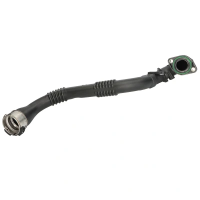 Kuva THERMOTEC DCR301TT Ahdinletku TPE (termoplastinen elastomeeri), FKM (fluorihiilikumi) DACIA: Duster SUV, RENAULT: Captur