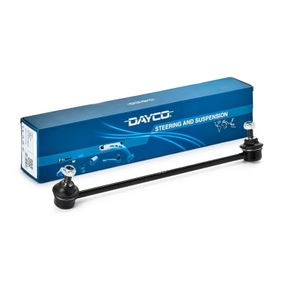 Kuva DAYCO DSS1252 Koiranluu Etuakseli, oikea M10x1.5 PEUGEOT: 207 Hatchback, 208 I SW, CITROËN: C3 Picasso, OPEL: Crossland X