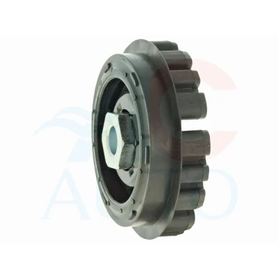 Kuva ACAUTO AC 05DN10 Kytkinlevy, Magneettikytkin Kompressori
