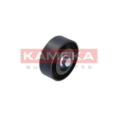 Kuva Ohjainrulla, moniurahihna CITROËN, FIAT, LANCIA, MAZDA, OPEL, PEUGEOT, TOYOTA, VAUXHALL OE 1613837680, 5751.76, 575176