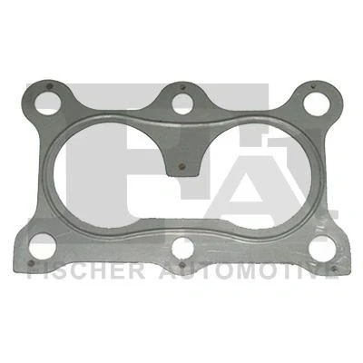 Kuva FA1 110 961 Pakoputken Tiiviste VOLKSWAGEN: Golf 4, 4 Variant, Bora Sedan, SKODA: Octavia 1 Combi, I Hatchback, SEAT: Leon Hatchback