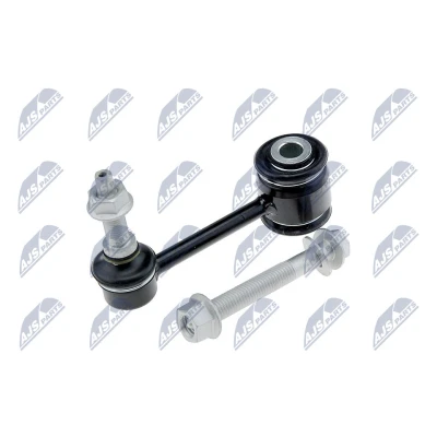 Kuva Tanko, kallistuksenvaimennin, Etuakseli DODGE DURANGO, JEEP GRAND CHEROKEE IV OE 68280910AA, 68280910AB, 68280910AC