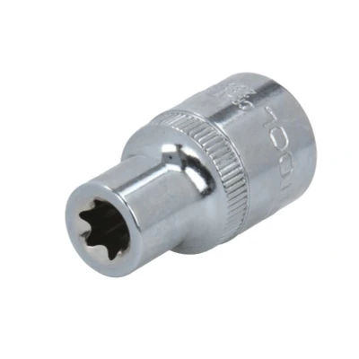 Kuva PROFITOOL 0X23310 Voimahylsy 38mm E10 12,5 (1/2&quot;)mm (tuumaa)