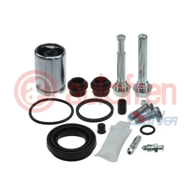 Kuva AUTOFREN SEINSA D43549S Jarrusatula Korjaussarja Taka akseli 36 PISTON KIT+GUIDEPINS OPEL: Astra K Sports Tourer, Hatchback, NISSAN: Qashqai 2