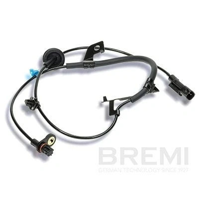 Kuva BREMI 50879 ABS Anturi Kaapelilla MITSUBISHI: ASX SUV, Outlander 2 Lancer 8 Limousine