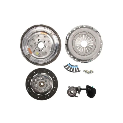 Kuva VALEO FULLPACK DMF (CSC) 837001 Kytkinpaketti FIAT: Stilo Multi Wagon, Hatchback