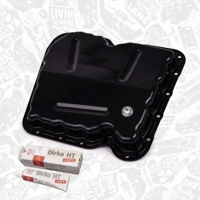 Kuva Öljypohja NISSAN, OPEL, RENAULT, VAUXHALL OE 82 00 805 603, 8200805603, 8200805682