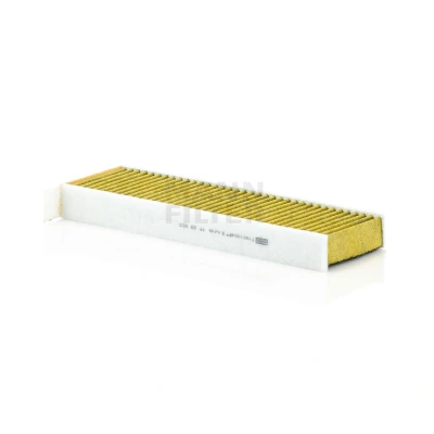 Kuva MANN FILTER FP 29 003 2 Raitisilmasuodatin PEUGEOT: 3008 II SUV, 5008 I, CITROËN: C4 I Grand Picasso, Berlingo II, DS5 Hatchback
