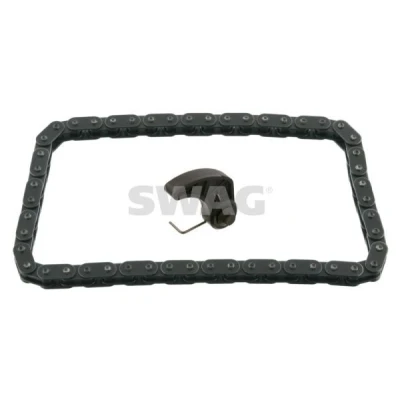 Kuva SWAG 30 94 7352 Ketjusarja, öljypumppu VOLKSWAGEN: Golf 6, 5, Jetta 3, SKODA: Octavia 2 Combi, II Hatchback, I Hatchback