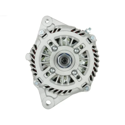 Kuva AS PL A5057 Laturi 12V 130A NISSAN: NP300 Navara Pick up, Pathfinder 3