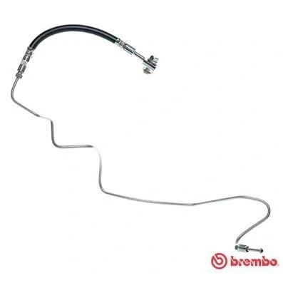Kuva BREMBO T 85 115 Jarruletku 805 M10X1 VOLKSWAGEN: Golf 4, 4 Variant, Bora Sedan, SKODA: Octavia 1 Combi, I Hatchback, AUDI: TT Coupe
