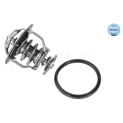 Kuva MEYLE 028 282 0004 Termostaatti 82 ORIGINAL Quality Tiivisteillä TOYOTA: Corolla IX Hatchback, Avensis I Sedan, II LEXUS: IS 2, LS