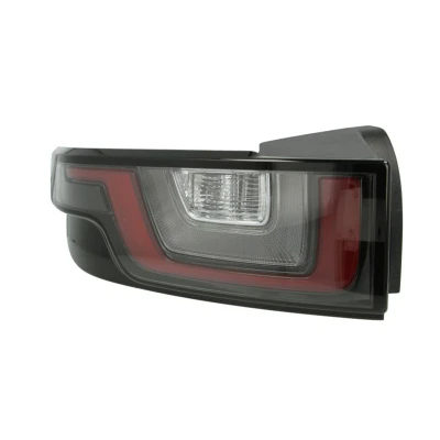 Kuva HELLA 2SK 012 379 451 Takavalot Vasen LED, W16W 12 Polttimolla, Lampun kannalla LAND ROVER: Range Rover Evoque
