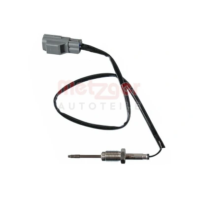 Kuva METZGER 08941036 Tunnistin Pakokaasulämpötila FORD: KUGA 1, 2