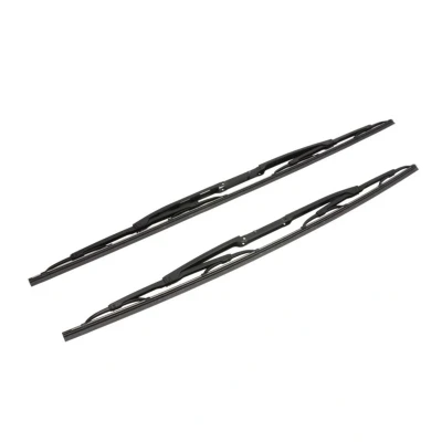 Kuva Pyyhkijänsulka Valeo Silencio, Silencio Conventional Set 574162 Edessä Tavallinen BMW: 5 Touring, Sedan