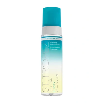 Kuva St. Tropez Self Tan Purity Bronzing Water Mousse Itseruskettava