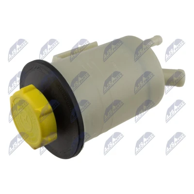 Kuva Hydrauliikkaöljyn tasaussäiliö (ohjaustehostin) NTY SZW LR 001