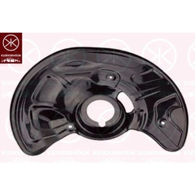 Kuva Suojapelti, jarrulevy, Etuakseli, oikea MERCEDES BENZ CLS [C219], E KLASS [W211], T Model [S211], SL [R230] OE 211 420 0244, A211 0244