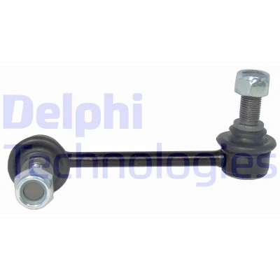 Kuva DELPHI TC2308 Koiranluu 120 M12x1.25 KIA: SORENTO 1