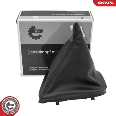 Kuva Vaihdetangon nuppi Esen skv 63SKV925 bmw 3 [e46], cabriolet compact coupé touring [e46] OE 25118014118