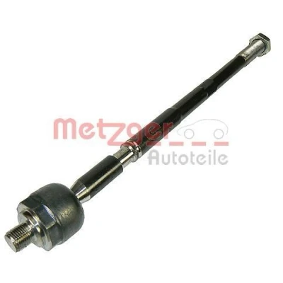 Kuva METZGER 51014518 Raidetangon Sisäpää Etuakseli M16x1,5 KIT + MERCEDES BENZ: Vito Bussi, Van