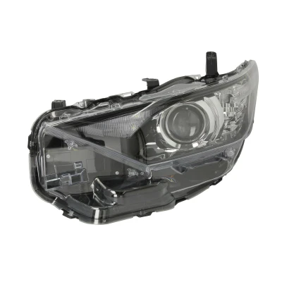 Kuva ALKAR 2761034 Ajovaloumpio Vasen LED, HIR2, WY21W TOYOTA: Auris Farmari, Hatchback