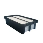 Kuva ALCO FILTER MD 8622 Ilmansuodatin 53,0 120,0 217,5 Suodatinpanos KIA: Picanto I