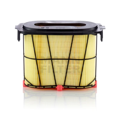 Kuva MANN FILTER C 22 041 Ilmansuodatin 181 262, 133 Suodatinpanos
