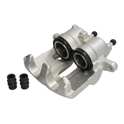 Kuva BUDWEG CALIPER 342235 Jarrusatula FIAT: Ducato II Flatbed Kuorma auto/Alusta, Bussi