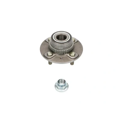 Kuva KAVO PARTS WBK 3029 Pyöränlaakerit Taka akseli 67