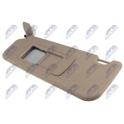 Kuva Aurinkolippa NTY EZC BM 410