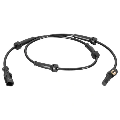 Kuva HELLA 6PU 012 806 631 ABS anturi Hall 2 840 OPEL: Vivaro A Combi, Van, RENAULT: TRAFIC Kasten, Bus