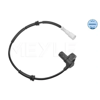 Kuva MEYLE 16 14 800 0006 ABS Anturi etuakseli molemminpuoleinen ORIGINAL Quality Autoihin, joissa passiivi sensori 2 1650 460 12 RENAULT: Kangoo I