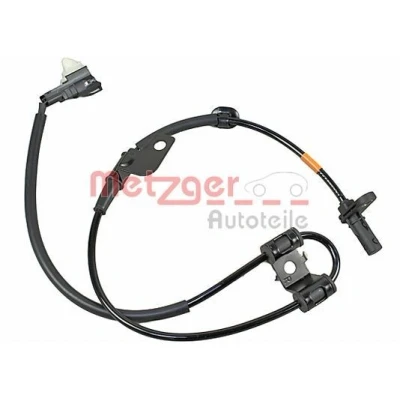 Kuva METZGER 09001022 ABS Anturi Etuakseli, oikea 2 KIA: Optima / K5