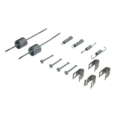 Kuva QUICK BRAKE 105 0798 Tarvikesarja Jarrukengät FORD: Maverick SUV, MAZDA: 626 V Hatchback