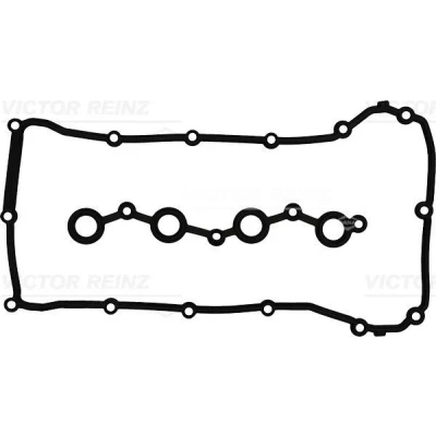 Kuva REINZ 15 10007 01 Tiivistesarja, Vent. Koppa CHRYSLER: Sebring III Sedan