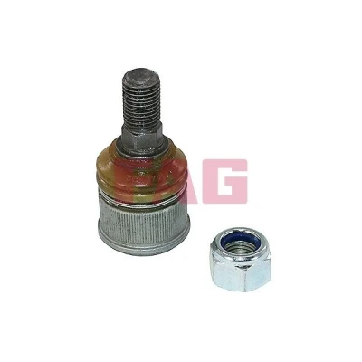 Kuva FAG 825 0386 10 Alapallonivel 34,2 MERCEDES BENZ: E sarja Sedan, T modell, CLS Coupe