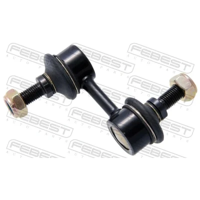 Kuva FEBEST 0323 209 Koiranluu Etuakseli HONDA: Civic 7 Hatchback, CR V 1, Limousine