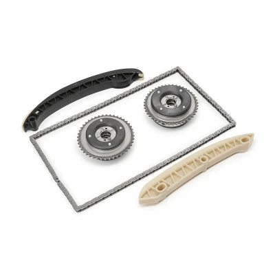 Kuva SKF VKML 88028 Jakoketjusarja MERCEDES BENZ: C sarja Sedan, T modell, CLK Coupe