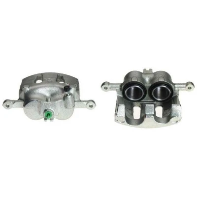 Kuva BUDWEG CALIPER 342354 Jarrusatula NISSAN: Pick Up, TERRANO 1, NP300 Navara up
