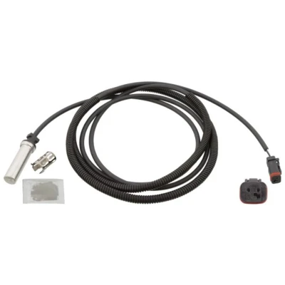 Kuva FEBI BILSTEIN 106259 ABS Anturi Etuakseli, oikea, Taka akseli, oikea hylsy, rasvalla 1150 2715