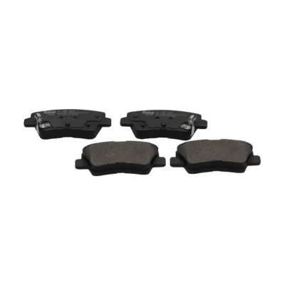 Kuva KAVO PARTS KBP 3053 Jarrupalat akustisella kulumavaroittimella KIA: Sportage IV, Rio 4, Ceed III Sportswagon, HYUNDAI: Ioniq, Tucson