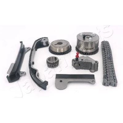 Kuva JAPANPARTS KDK 114 Jakoketjusarja NISSAN: Primera Sedan, Hatchback, Farmari