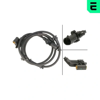 Kuva OPTIMAL 06 S795 ABS Anturi aktiivisensori 1065 JEEP: GRAND CHEROKEE 2