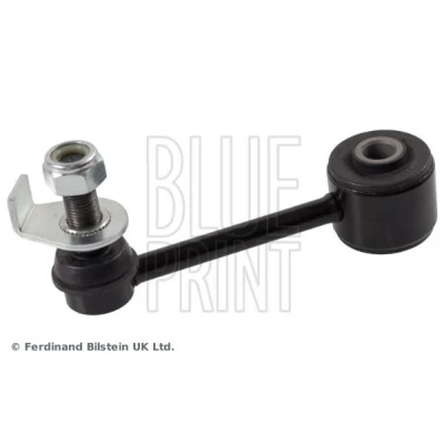 Kuva BLUE PRINT ADN185131 Koiranluu Taka akseli, vasen, oikea 113 M12 x 1,25 Itselukittuvalla mutterilla Teräs NISSAN: NV200 / Evalia Bussi